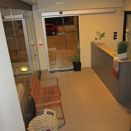 Argolis Hotel Návplio Kültér fotó