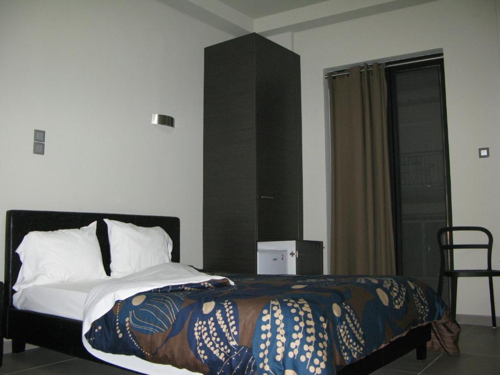 Argolis Hotel Návplio Szoba fotó