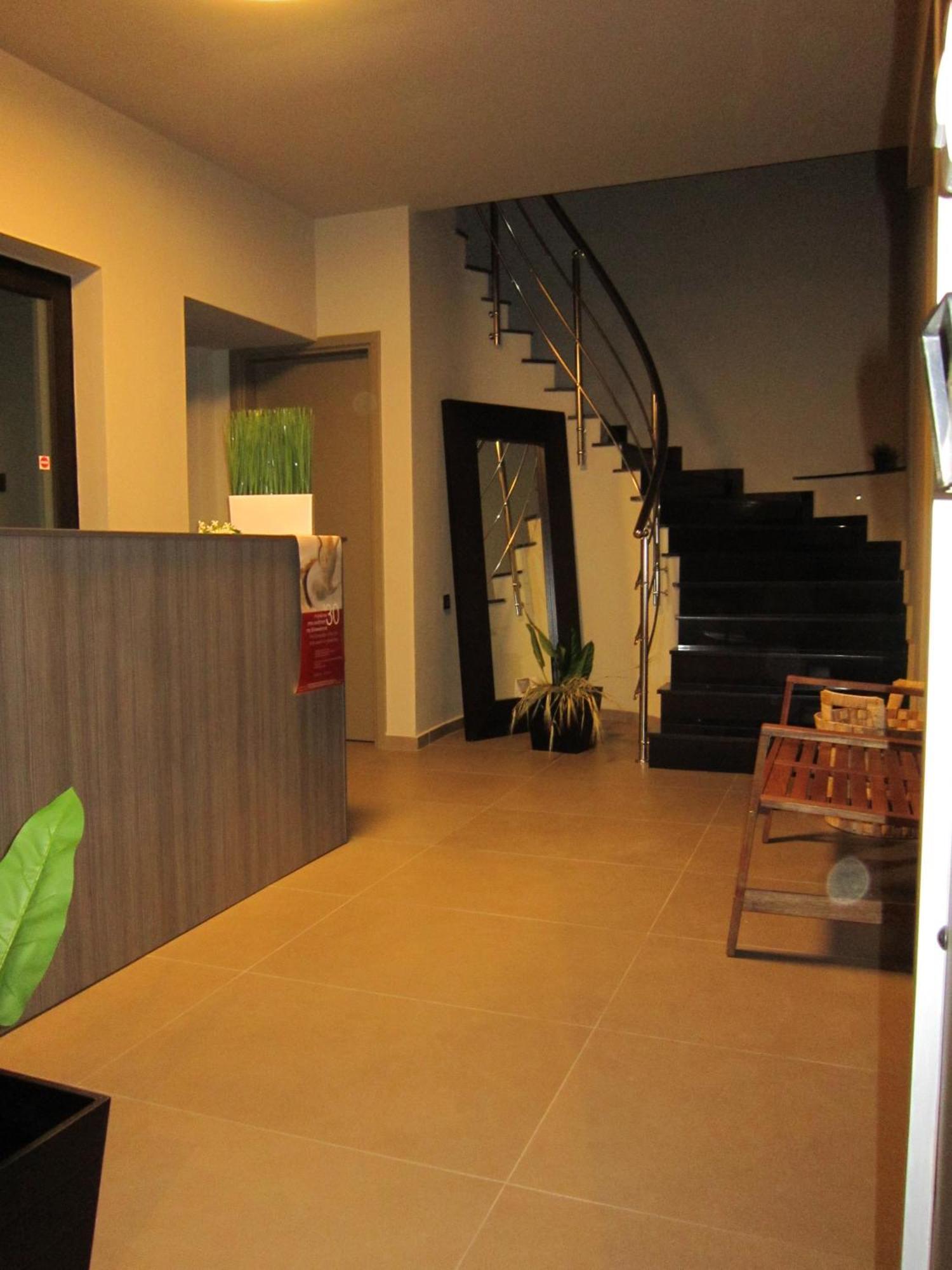 Argolis Hotel Návplio Kültér fotó