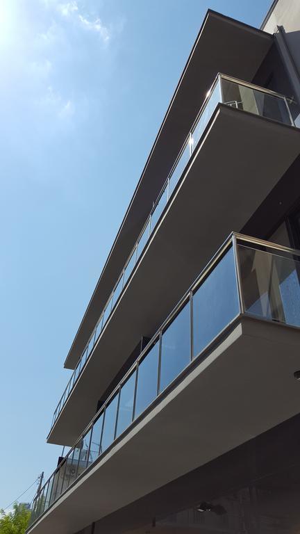 Argolis Hotel Návplio Kültér fotó