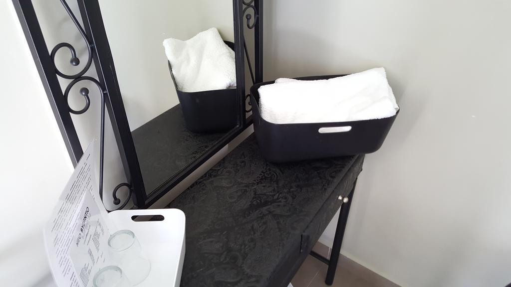 Argolis Hotel Návplio Kültér fotó