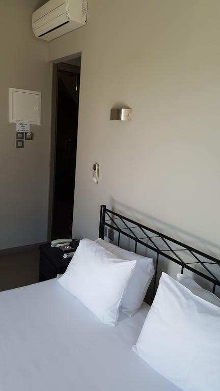 Argolis Hotel Návplio Kültér fotó