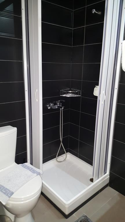 Argolis Hotel Návplio Kültér fotó