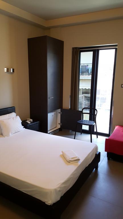 Argolis Hotel Návplio Kültér fotó