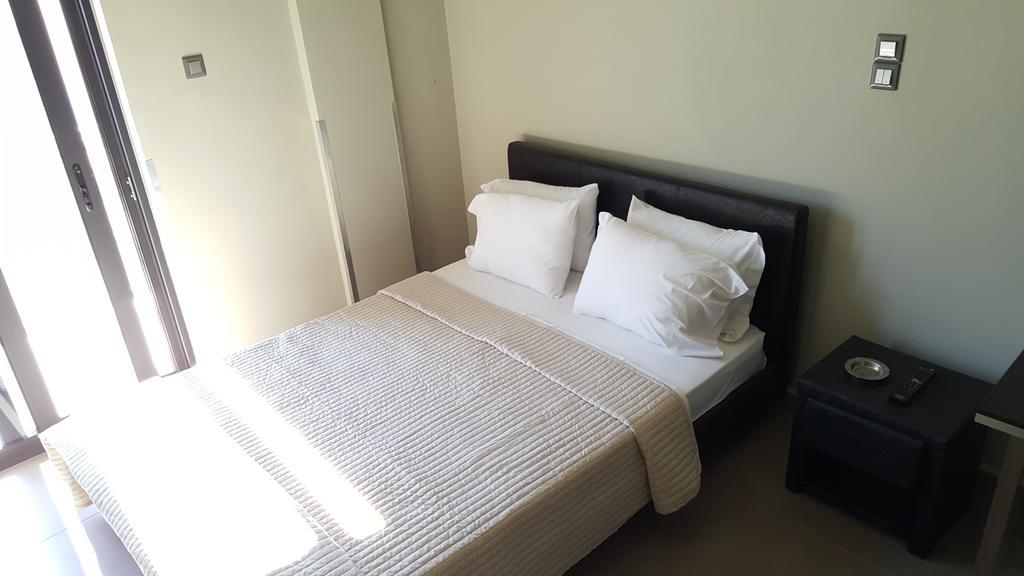 Argolis Hotel Návplio Kültér fotó