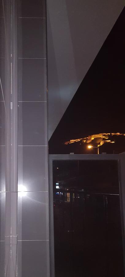 Argolis Hotel Návplio Kültér fotó